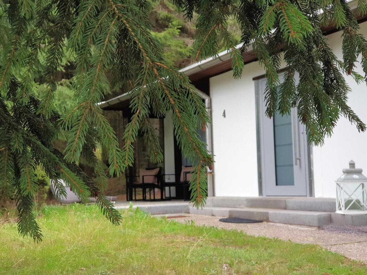 Waldhotel Rennsteighoehe Frauenwald Exterior photo
